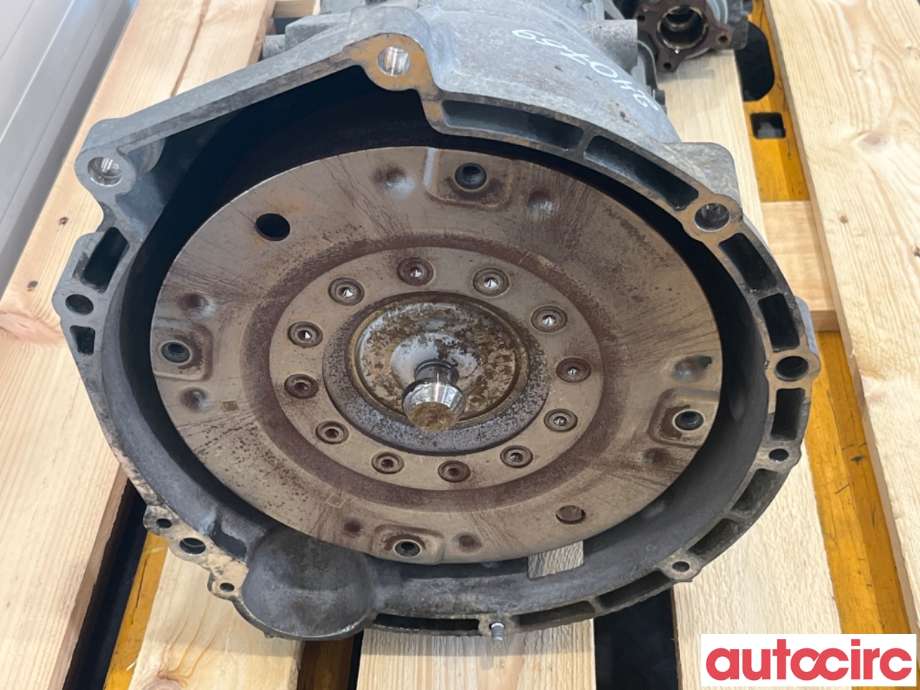 Girkasse automat til BMW 3-Serie 2005-2011 (E90/E91/E92/E93) (E90/E91/E92/E93) (BMW|24007590123)