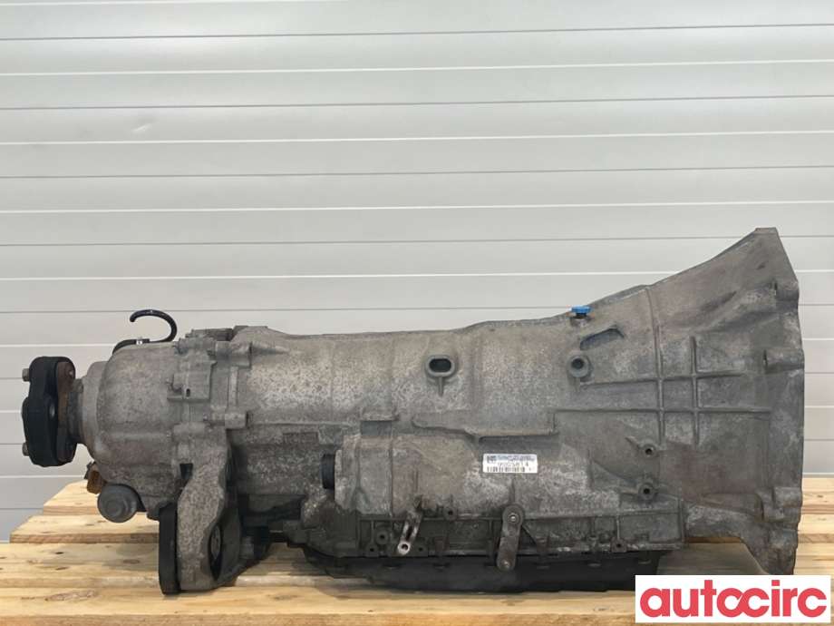 Girkasse automat til BMW 3-Serie 2005-2011 (E90/E91/E92/E93) (E90/E91/E92/E93) (BMW|24007590123)