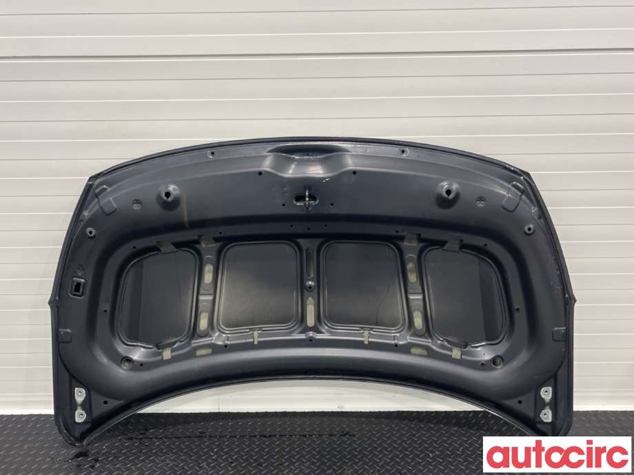 Panser til Kia Rio 2017-->> Type IV  (KIA|66400H8000|)
