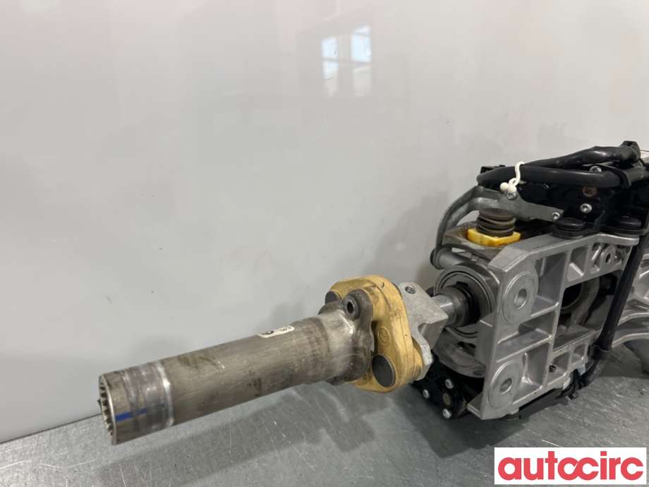 Rattaksel til BMW 5-Serie 2010-2017 (F10/F11) (F10/F11) (BMW|32306788155||6788155)
