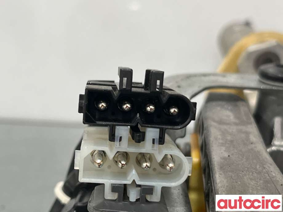 Rattaksel til BMW 5-Serie 2010-2017 (F10/F11) (F10/F11) (BMW|32306788155||6788155)