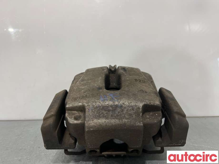 Bremsecaliper høyre foran til BMW 5-Serie 2010-2017 (F10/F11) (F10/F11) (BMW|34116791920|)
