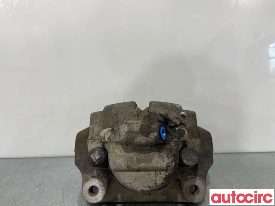 Bremsecaliper venstre foran til BMW 5-Serie 2010-2017 (F10/F11) (F10/F11) (BMW|34116791919|)