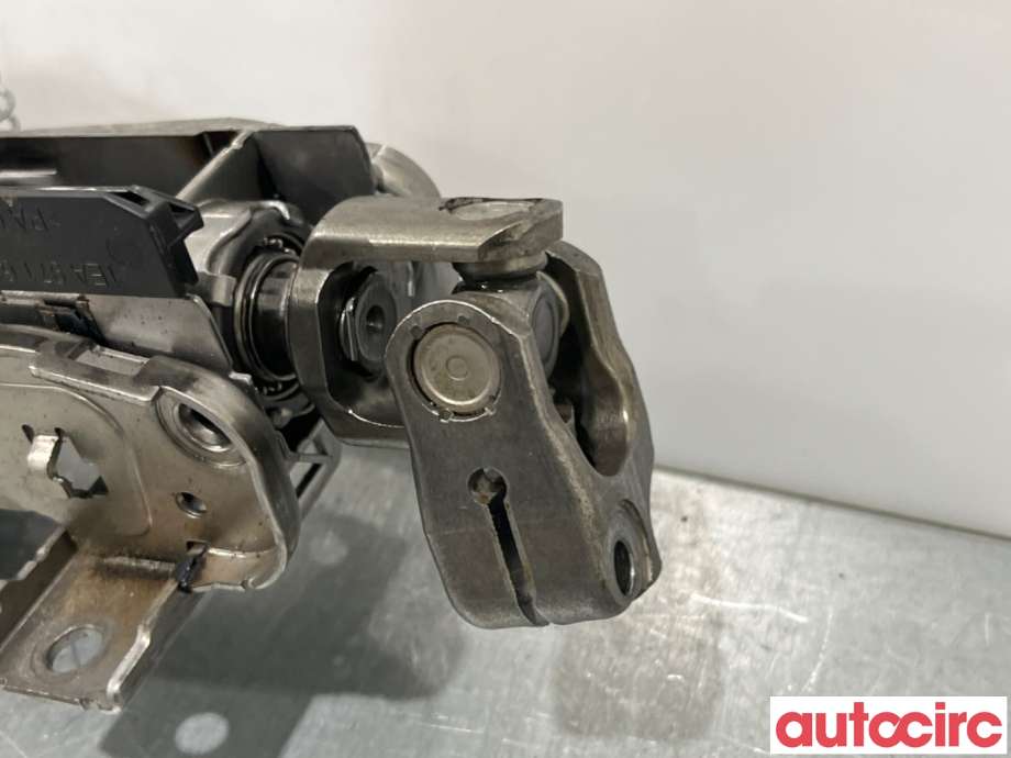Rattaksel til Škoda Enyaq 2021-->>  (SKODA|1EA419512F|9089125Q0065|1EA419512G)
