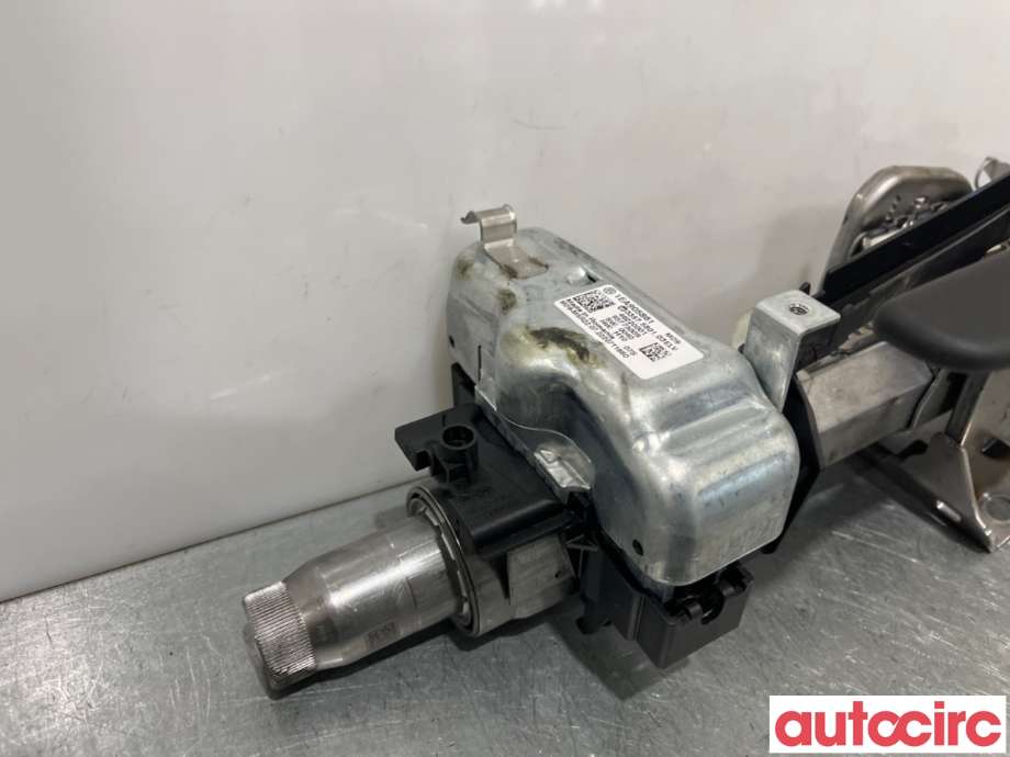 Rattaksel til Škoda Enyaq 2021-->>  (SKODA|1EA419512F|9089125Q0065|1EA419512G)
