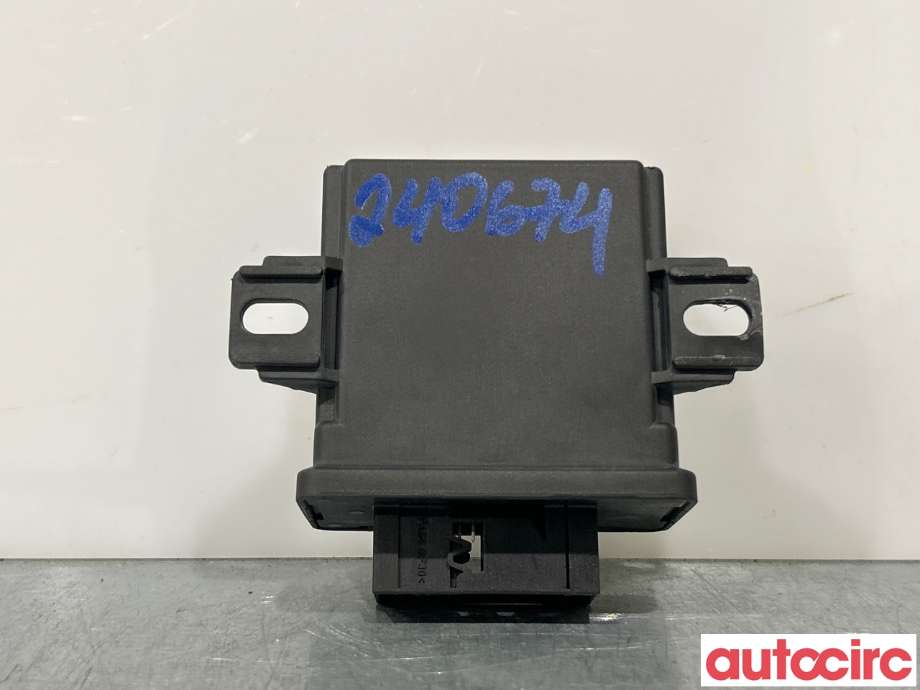 Styreenhet diverse til VW Golf VI 2008-2012  (VOLKSWAGEN|5M0907357C)