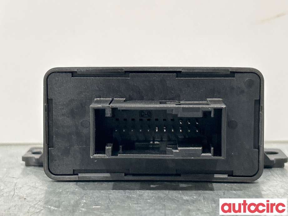 Styreenhet diverse til VW Golf VI 2008-2012  (VOLKSWAGEN|5M0907357C)