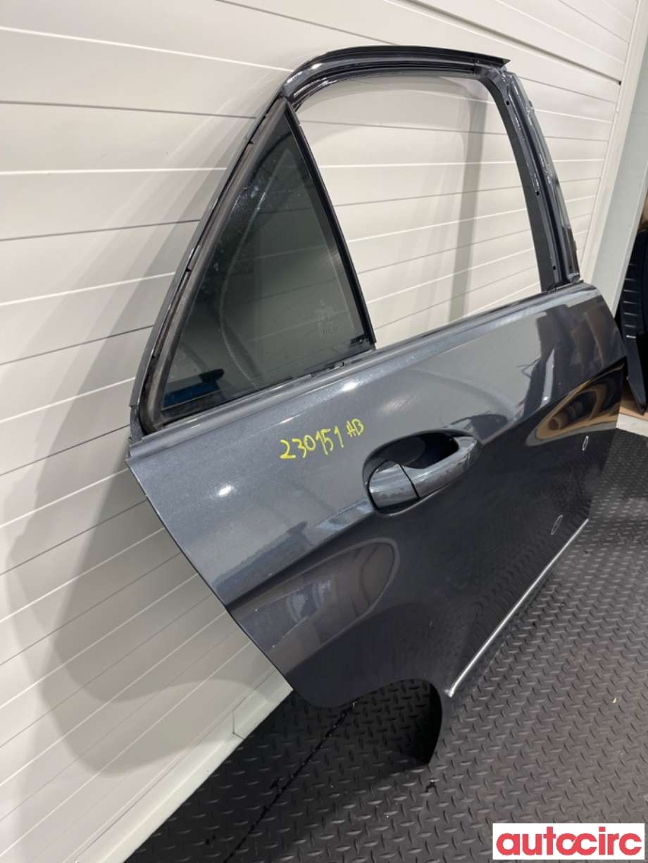 Dør høyre bak til Mercedes E-Klasse 2009-2013 (Fase 1) (W212) (W212) (MERCEDES|A2127300205|)