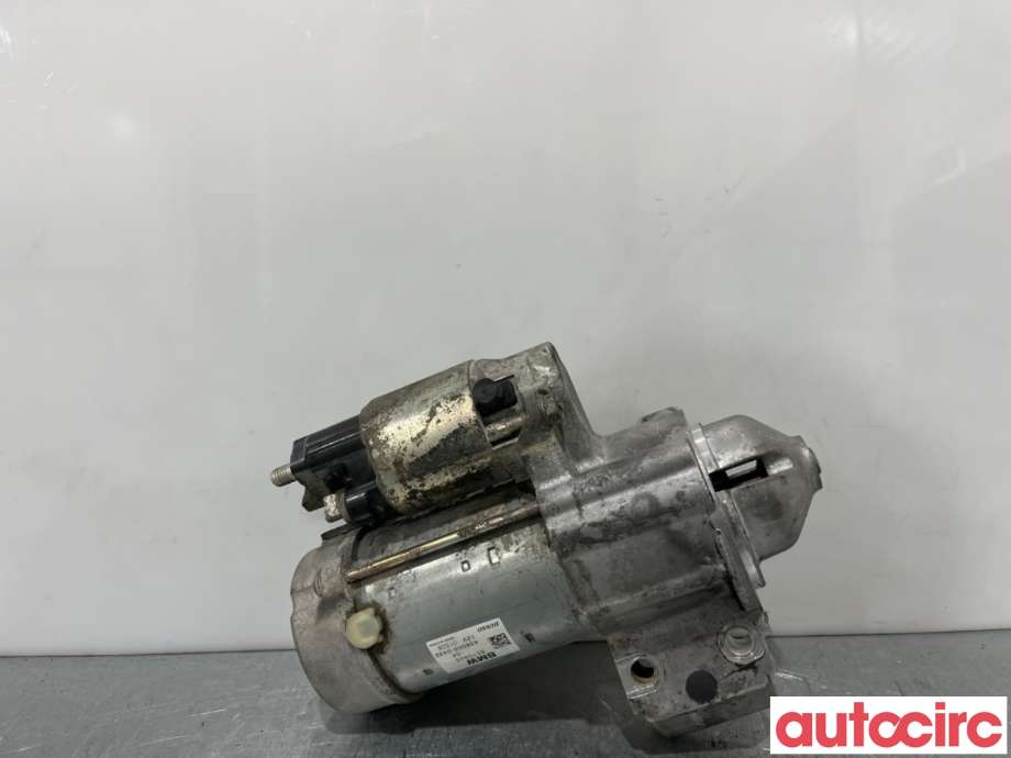 Starter diesel til BMW 5-Serie 2010-2017 (F10/F11) (F10/F11) (BMW|12418570846|438000-0492|8570846)
