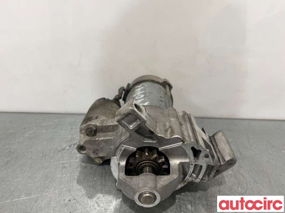 Starter diesel til BMW 5-Serie 2010-2017 (F10/F11) (F10/F11) (BMW|12418570846|438000-0492|8570846)