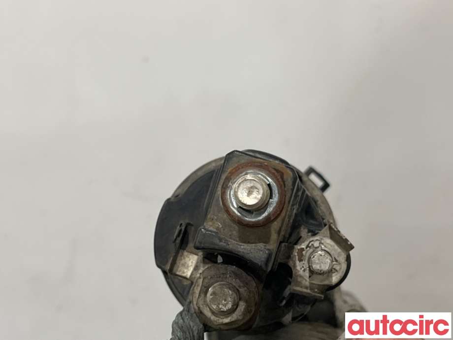 Starter diesel til BMW 5-Serie 2010-2017 (F10/F11) (F10/F11) (BMW|12418570846|438000-0492|8570846)