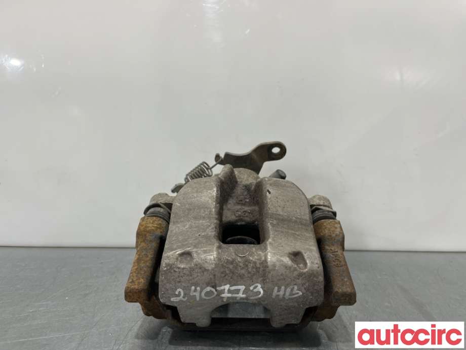 Bremsecaliper høyre bak til Toyota Avensis 2009-2015 (Type III, Fase 1)  (TOYOTA|4783005030|)