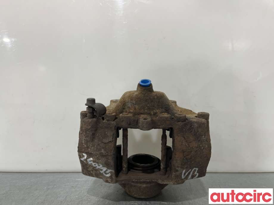 Bremsecaliper venstre bak til Mercedes C-Klasse, 2000-2004 (Fase 1) (W203) (W203) (MERCEDES|A0044233198)