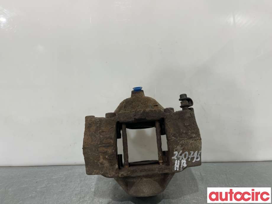 Bremsecaliper høyre bak til Mercedes C-Klasse, 2000-2004 (Fase 1) (W203) (W203) (MERCEDES|A0044233298)