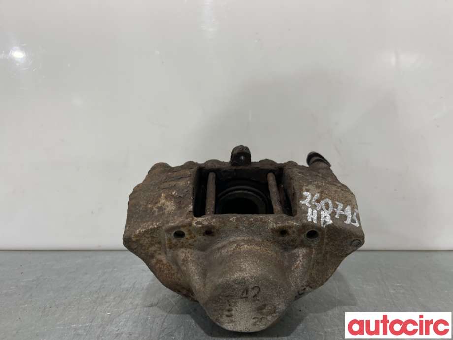 Bremsecaliper høyre bak til Mercedes C-Klasse 2000-2004 (Fase 1) (W203) (W203) (MERCEDES|A0044233298|)