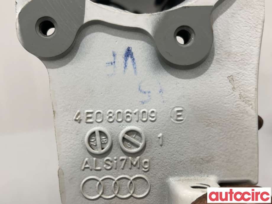 Diverse deler til Audi A8 2003-2010 (Type II) (AUDI|4E0805347E||4E0806109E)