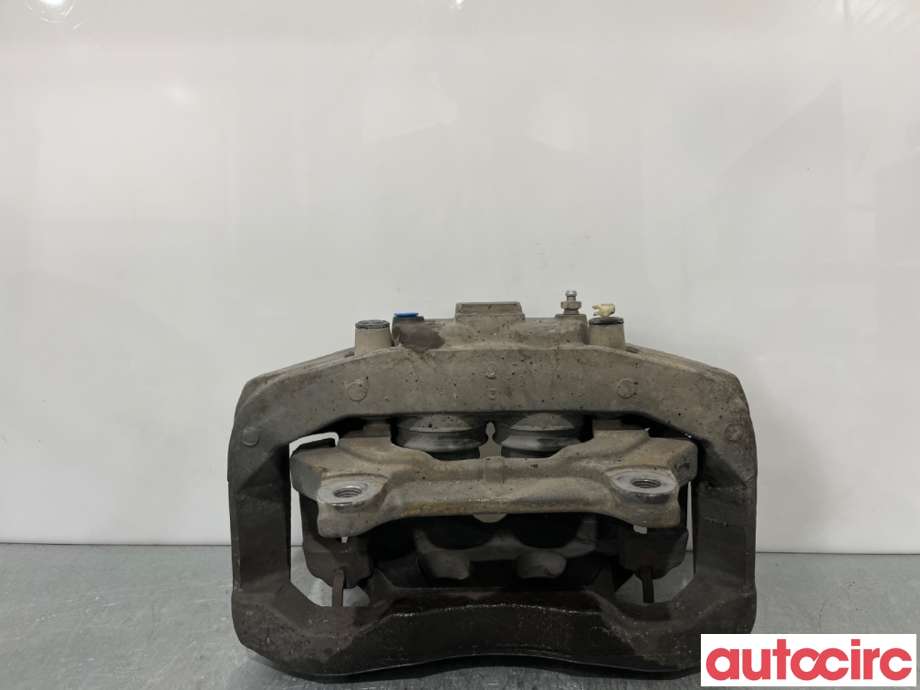Bremsecaliper venstre foran til Audi A8 2003-2010 (Type II)  (AUDI|4E0615123|)