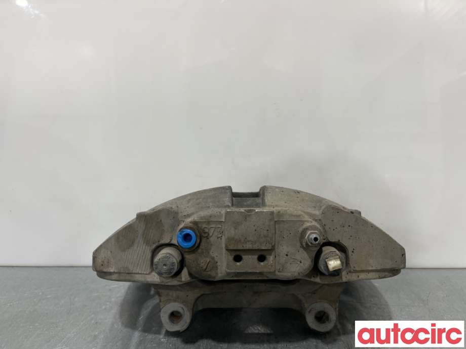Bremsecaliper venstre foran til Audi A8 2003-2010 (Type II)  (AUDI|4E0615123|)