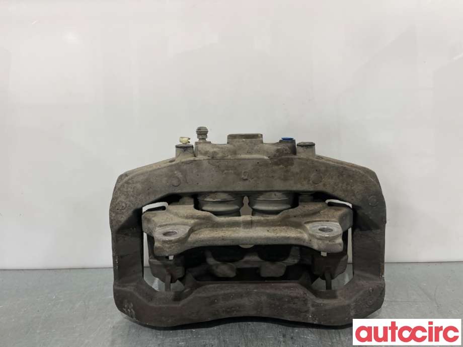 Bremsecaliper høyre foran til Audi A8 2003-2010 (Type II)  (AUDI|4E0615123|)