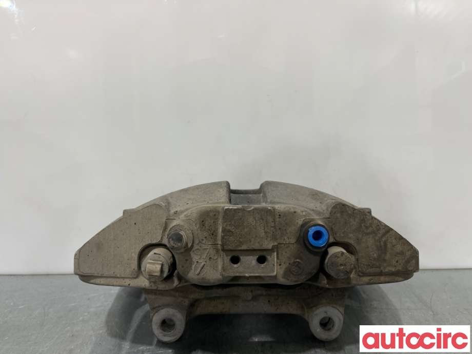 Bremsecaliper høyre foran til Audi A8 2003-2010 (Type II)  (AUDI|4E0615123|)