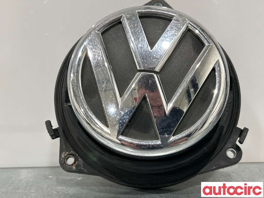 Bryter baklukeåpner til VW Golf VI 2008-2012 (VOLKSWAGEN|5K0853630B)