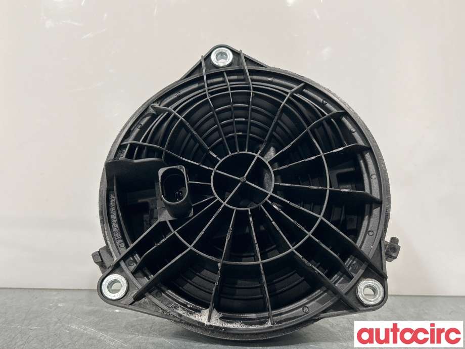 Bryter baklukeåpner til VW Golf VI 2008-2012 (VOLKSWAGEN|5K0853630B)