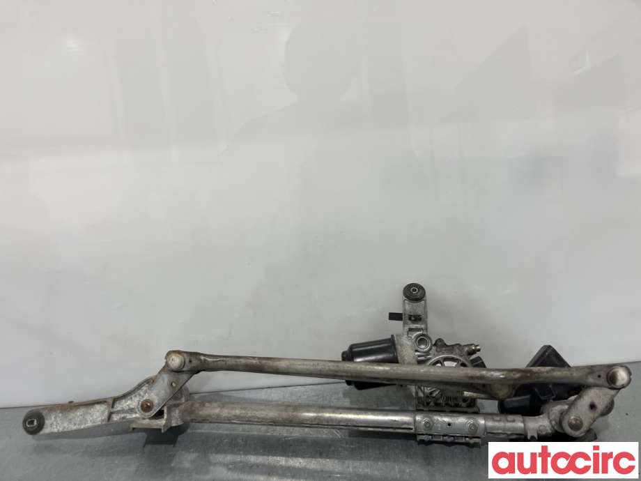 Viskermotor frontrute til Subaru Legacy 2009-2015  (SUBARU|86510AJ010|)