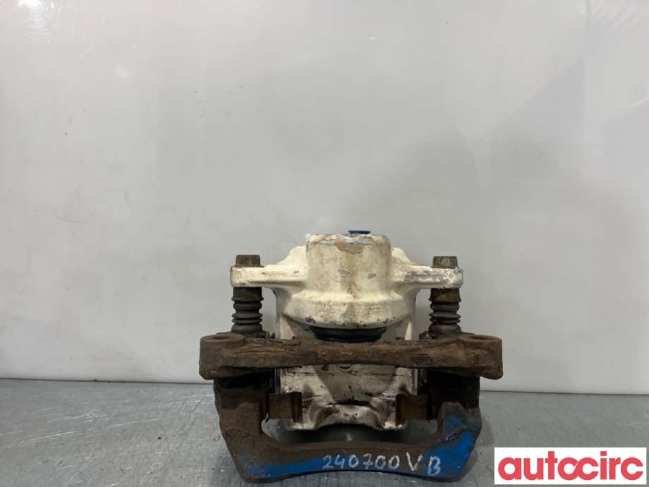 Bremsecaliper venstre bak til Subaru Legacy 2009-2015  (SUBARU|26692AJ010|)