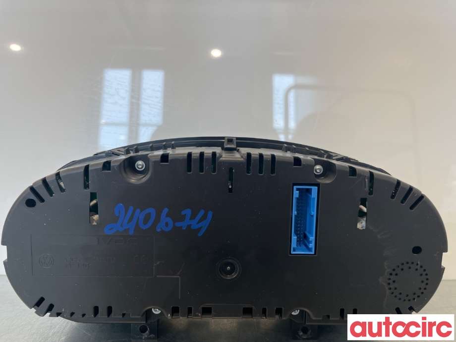 Instrumentpanel til VW Golf VI 2008-2012  (VOLKSWAGEN|5K0920871AX|5K0920871A)