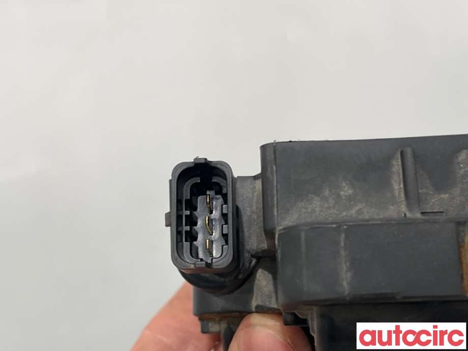 Coil elektronisk til Mercedes A-Klasse 2005-2012 (W169) (W169) (MERCEDES|A0001587803|0221503035)