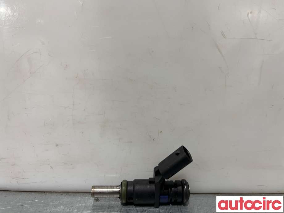 Dyse innsprøyting bensin til Mercedes A-Klasse 2005-2012 (W169) (W169) (MERCEDES|A0000789023||A0000788749)
