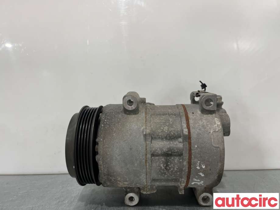 Aircondition kompressor til Mercedes A-Klasse 2005-2012 (W169) (W169) (MERCEDES|A0022304711|447190-7694|A0022301311)