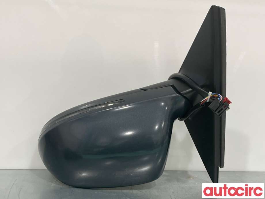 Speil venstre til Audi A4 2007-2014 (Type IV) (B8) (B8) (AUDI|8K1857409F|)