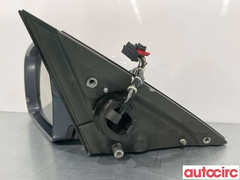 Speil venstre til Audi A4 2007-2014 (Type IV) (B8) (B8) (AUDI|8K1857409F|)