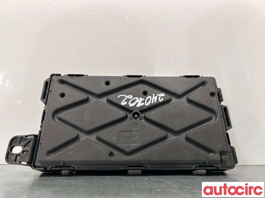 Styreenhet comfort (BCM) til BMW 3-Serie 2012-2018 (F30/F31/F34) (F30/F31/F34) (BMW|61359499001|61359362395)