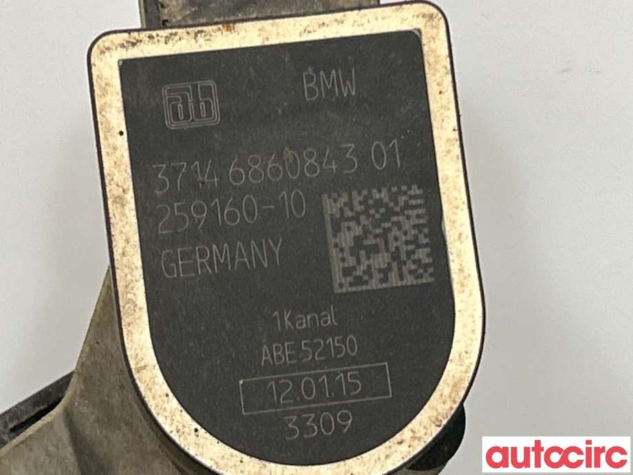 Sensor nivå til BMW 3-Serie 2012-2018 (F30/F31/F34) (F30/F31/F34) (BMW|37146870000)