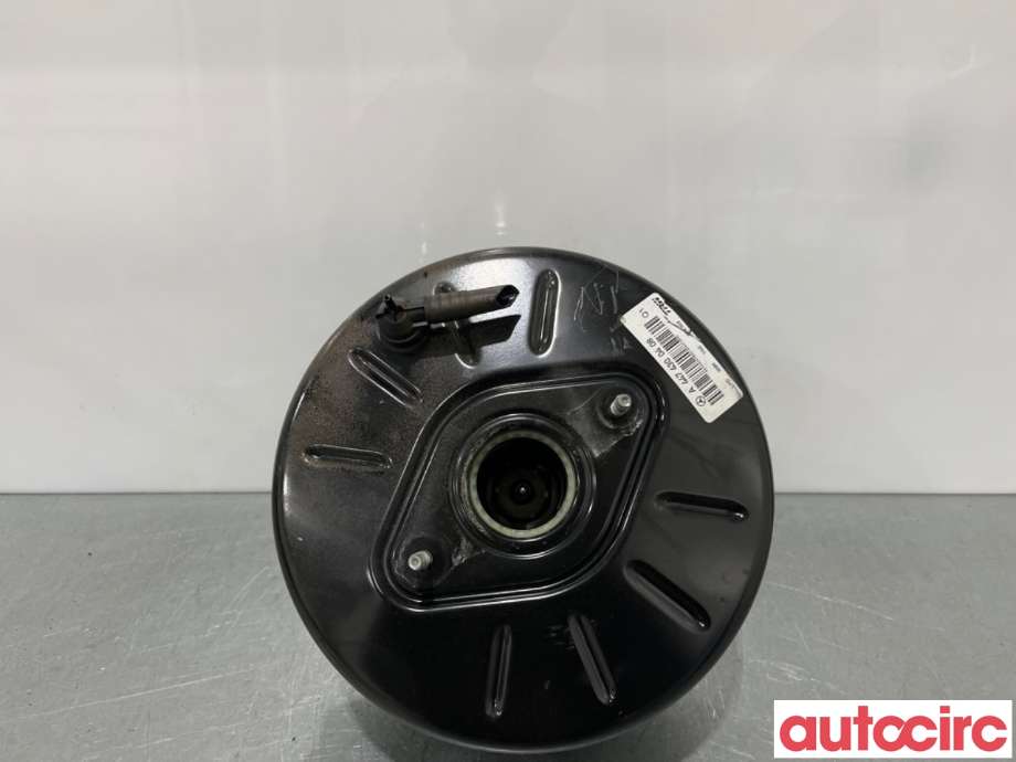 Bremsekraft-forsterker til Mercedes Vito, 2014-->> (W447) (W447) (MERCEDES|A4474310200)