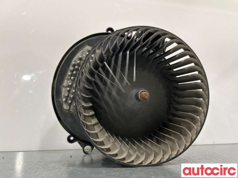 Varmeapparat motor til BMW 3-Serie, 2012-2018 (F30/F31/F34) (F30/F31/F34) (BMW|64119350395)