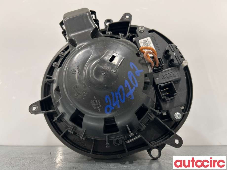 Varmeapparat motor til BMW 3-Serie 2012-2018 (F30/F31/F34) (F30/F31/F34) (BMW|64119350395)