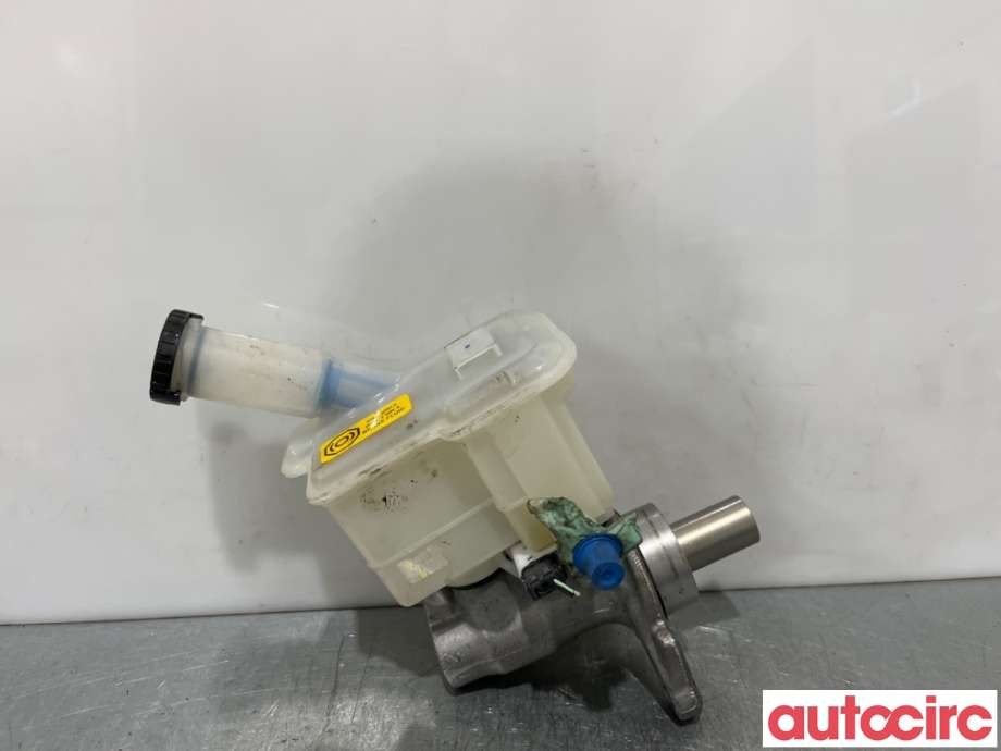 Bremsepumpe hoved til Nissan Note 2013-2017 (Type II)  (NISSAN|460103VV5B|)