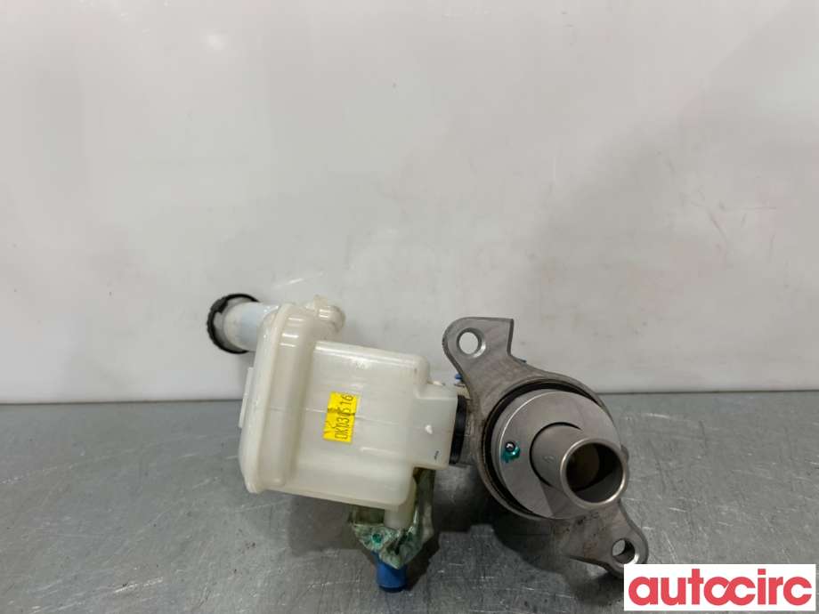 Bremsepumpe hoved til Nissan Note 2013-2017 (Type II)  (NISSAN|460103VV5B|)