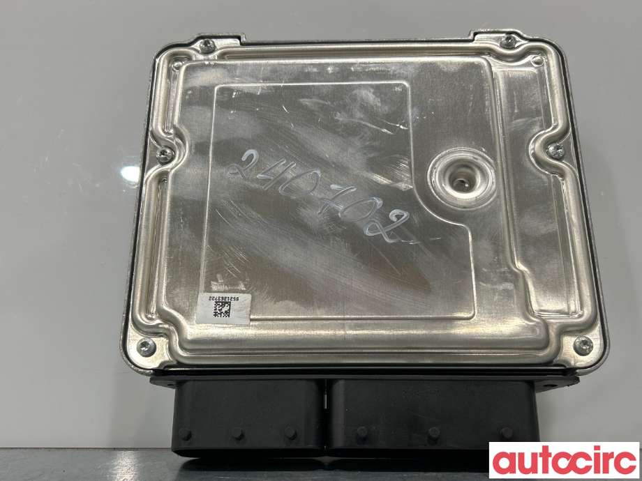 Styreenhet motor til BMW 3-Serie 2012-2018 (F30/F31/F34) (F30/F31/F34) (BMW|12145A48DA9|0281031298|8582280)