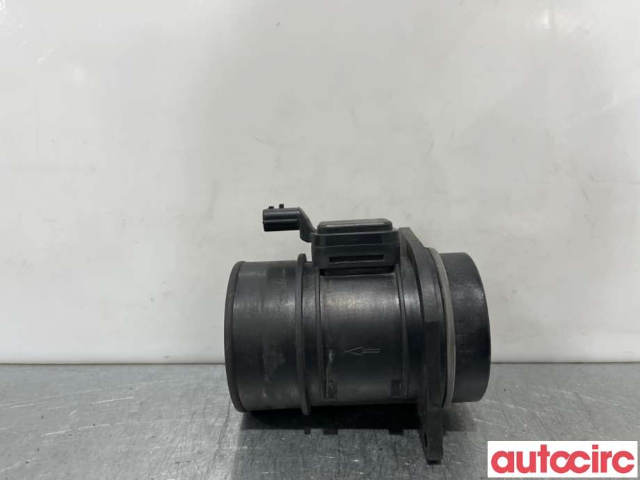 Luftmengde/luftmassemåler til Nissan Note 2013-2017 (Type II)  (NISSAN|22680BB30A|5WK97020|8200651315)