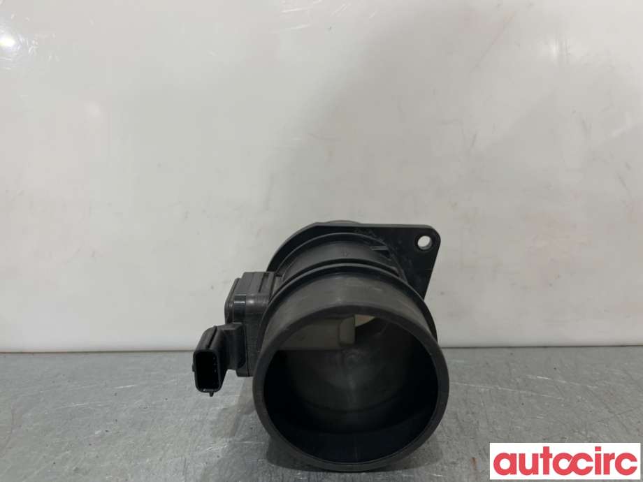 Luftmengde/luftmassemåler til Nissan Note 2013-2017 (Type II)  (NISSAN|22680BB30A|5WK97020|8200651315)