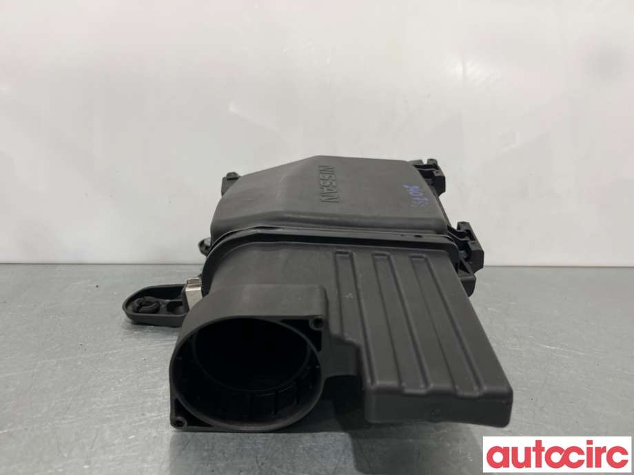 Luftfilterboks til Nissan Note 2013-2017 (Type II) (NISSAN|165003VD0B||165003VD0A)