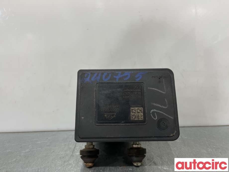 ABS sentral til Nissan Note 2013-2017 (Type II)  (NISSAN|476603VU8B|285156-21003|476603VU0B)