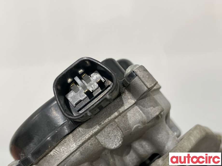 Viskermotor frontrute til Nissan Note 2013-2017 (Type II)  (NISSAN|288103VF0A|)