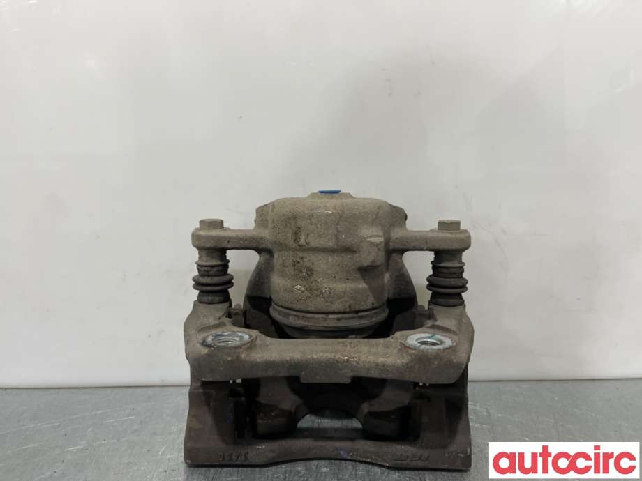 Bremsecaliper høyre foran til Nissan Note 2013-2017 (Type II)  (NISSAN|410011HA0A||410011HA0B)