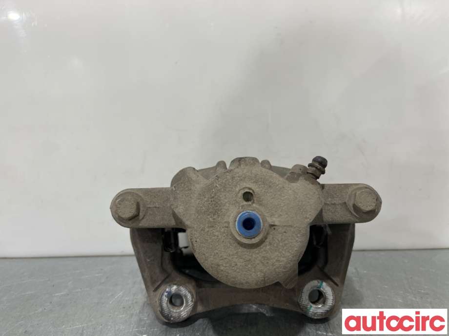 Bremsecaliper høyre foran til Nissan Note 2013-2017 (Type II)  (NISSAN|410011HA0A||410011HA0B)