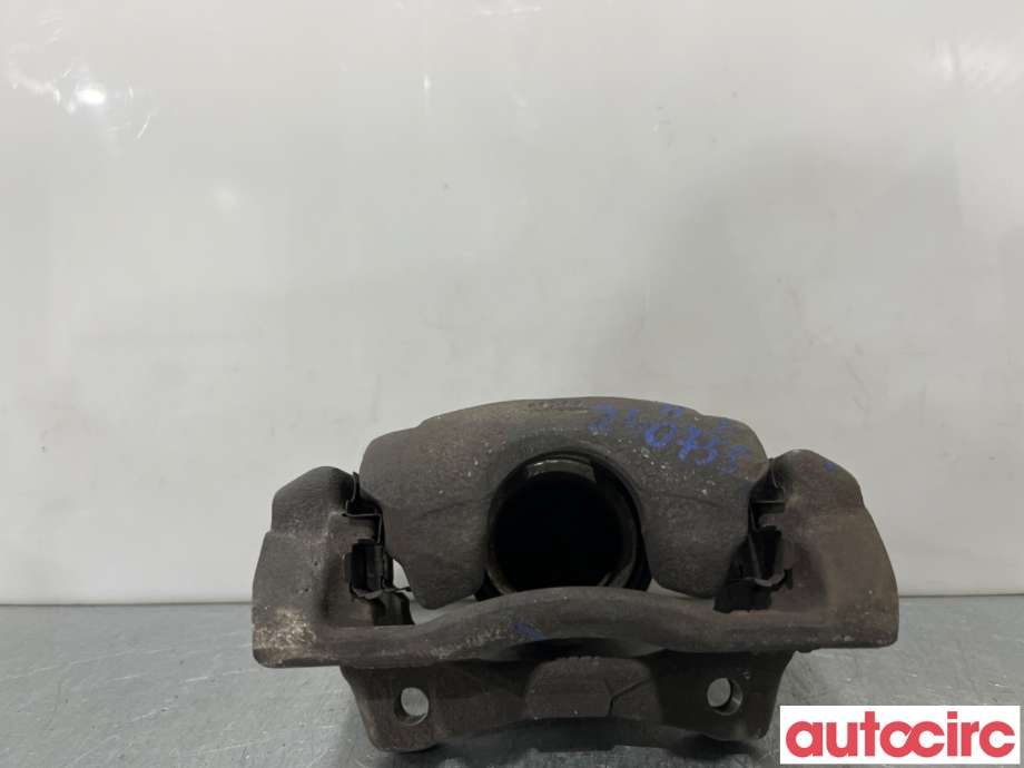 Bremsecaliper høyre foran til Nissan Note 2013-2017 (Type II)  (NISSAN|410011HA0A||410011HA0B)